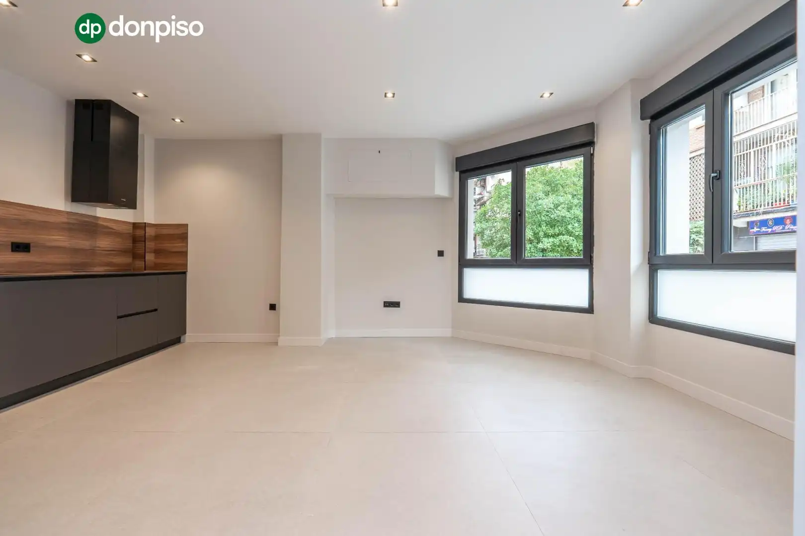 Flat for sale in Zaidín