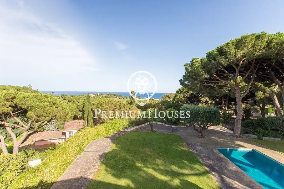Haus mit Pool zum Verkauf in Canafort - El Puntó, imagen 3