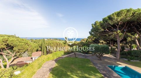 Casa en venta con piscina en Sant Andreu de Llavaneres, imatge 3