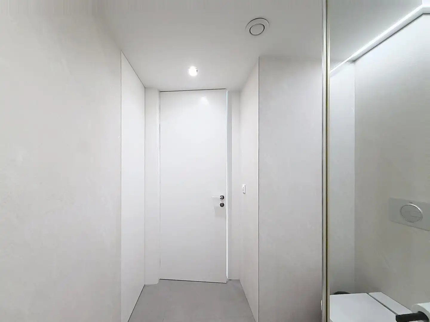Apartament amb piscina en venda a Cumbre del Sol, imagen 25