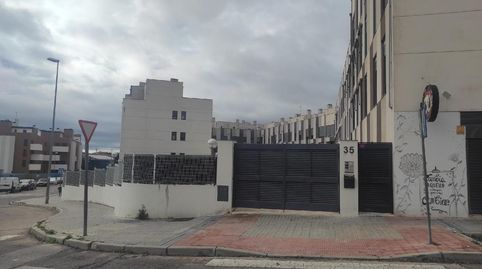 Foto 2 de Garaje en venta en Hospital, Valdemoro