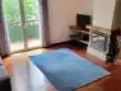 Sala d'estar de Casa adosada en venda en Bossòst amb Balcó