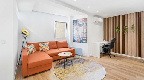 Foto 3 de Piso en venta en La Llotja - Born, Palma de Mallorca