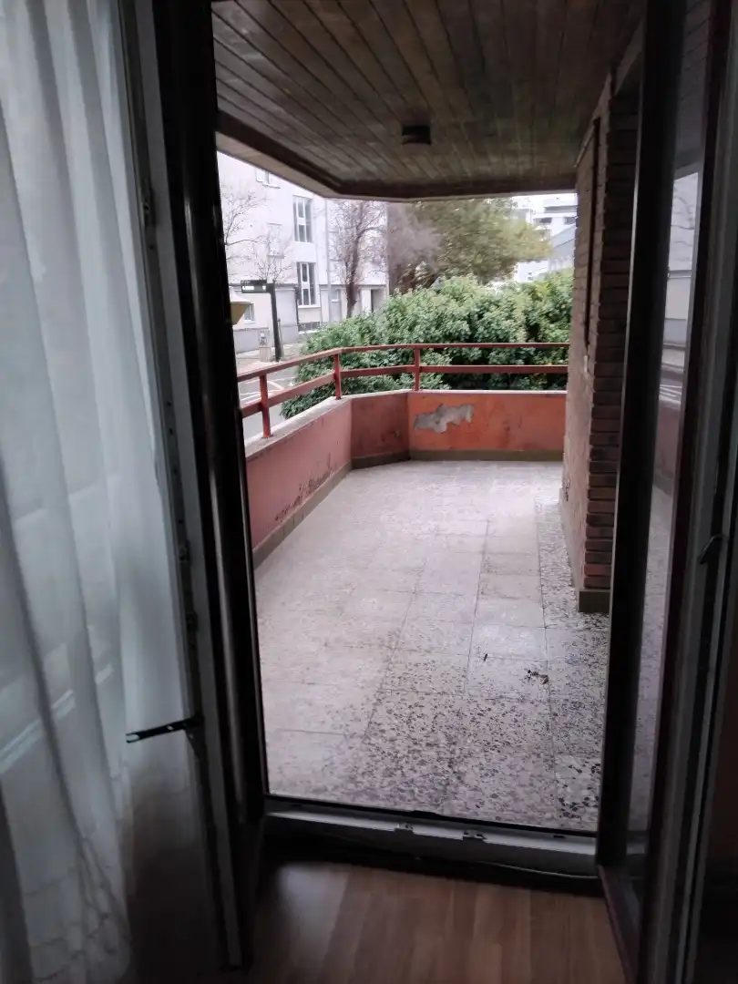 Terrassa de Pis en venda en Intxaurrondo