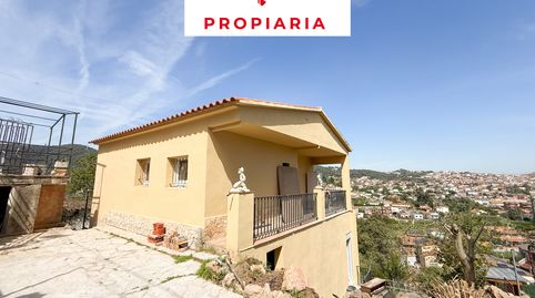 Foto 3 de Casa o xalet en venda a Carrer Tallat, 12, Sant Vicenç Dels Horts, Barcelona