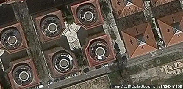 Flat for sale in Latina