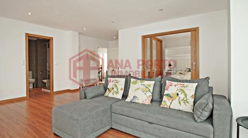 Foto 2 de Apartamento de alquiler en Rua Concepcion Arenal, O Grove  , Pontevedra