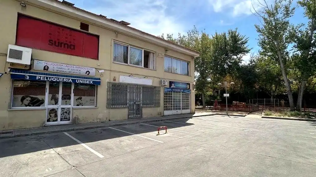 Locale commerciale in vendita a Avenida de Guadalajara, imagen 22
