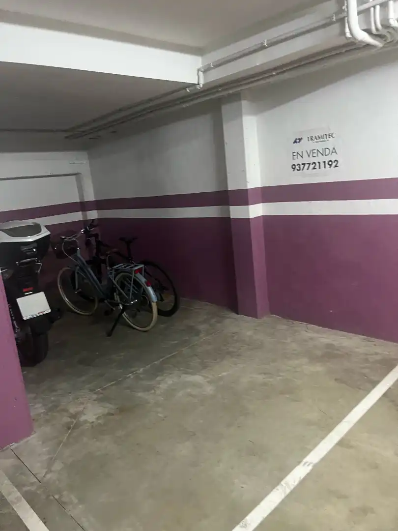Parking of Garage for sale in Gavà