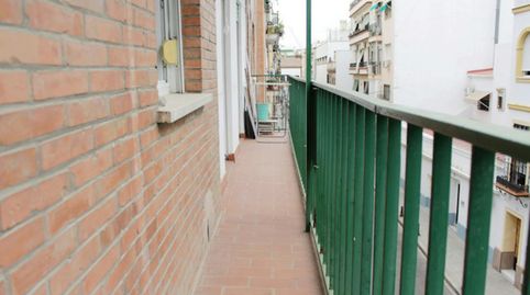 Foto 5 de Habitación en N/a, San Gil, Sevilla Capital