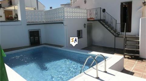 Foto 2 de Casa adosada en venda a Frailes, Jaén