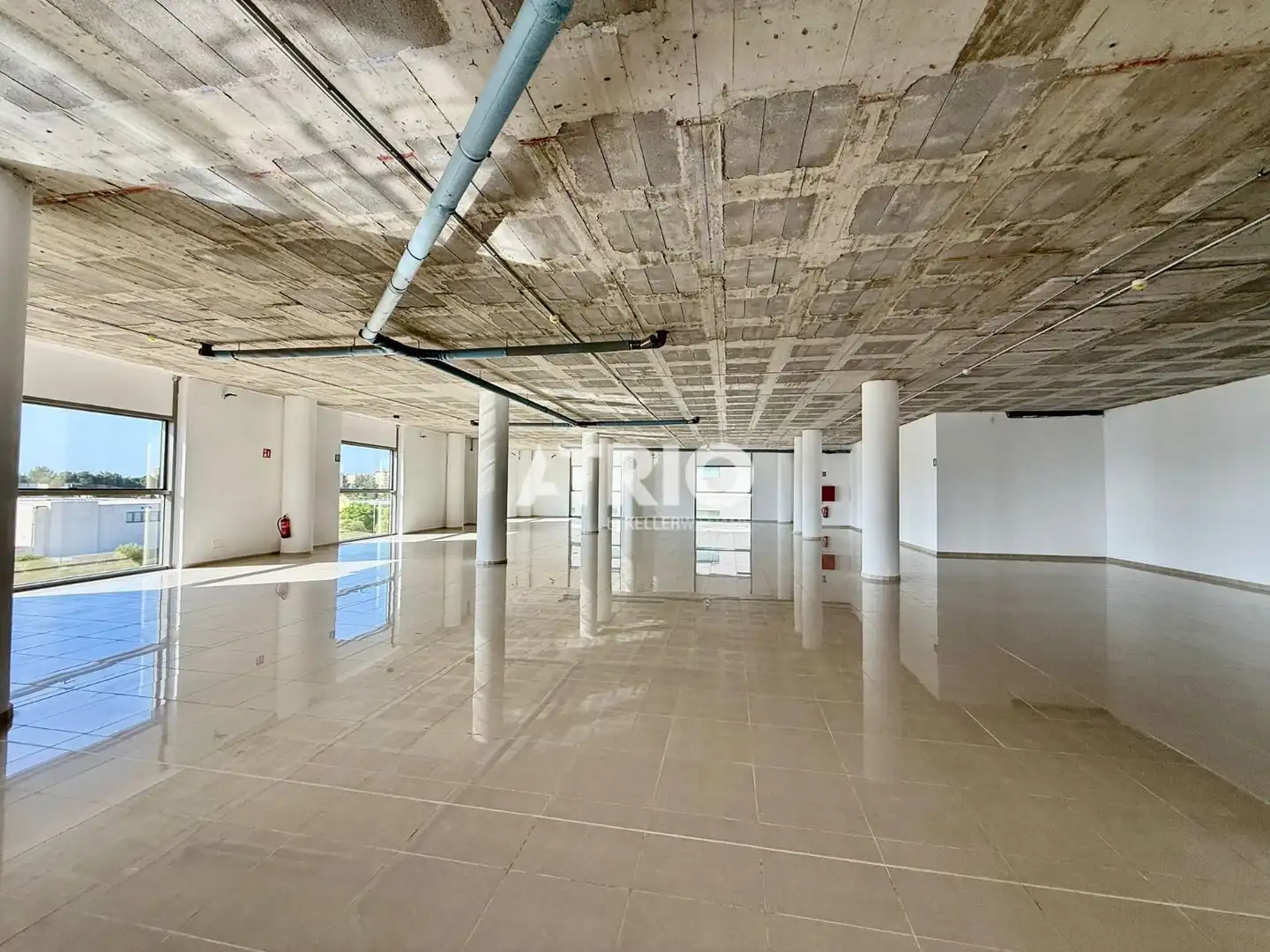 Oficina de alquiler en Son Anglada