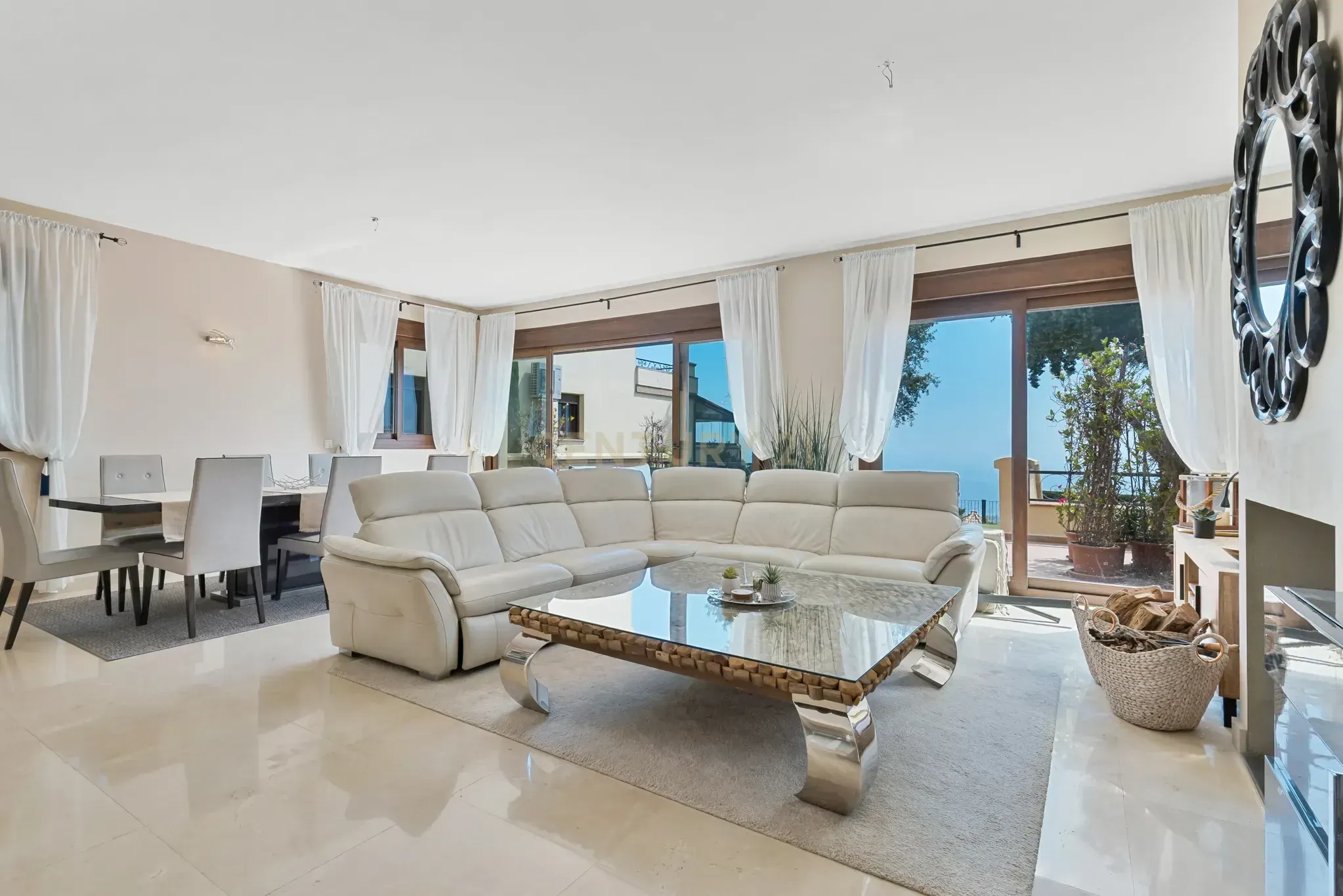 House or chalet for sale in Calle Munich, 4, Ojén, Spain, -1