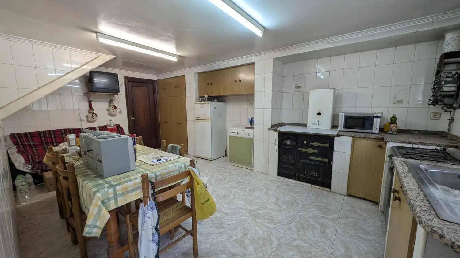 House with terrace for sale in MIES DEL CUETO 604, imagen 27