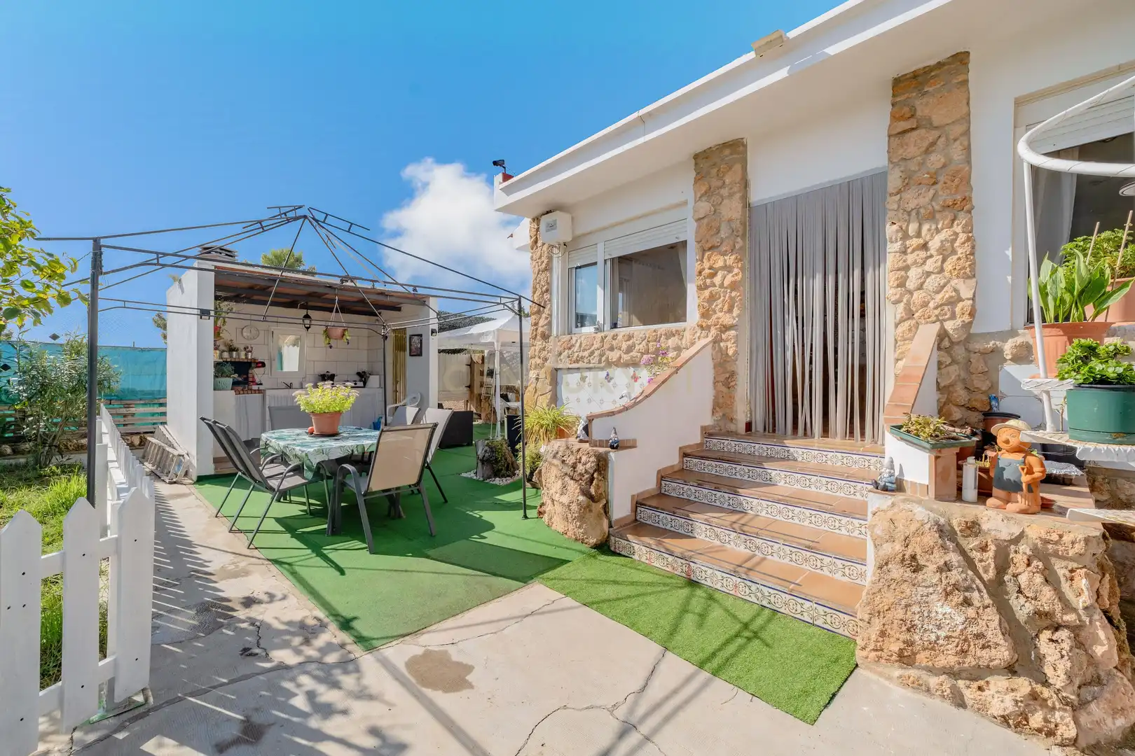 Villa in vendita a Plaça Diseminados, 368, Vilamarxant, Spain, imagen 23