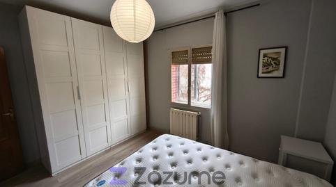 Foto 4 de Pis de lloguer a C. del Río Ebro, Centro, Madrid