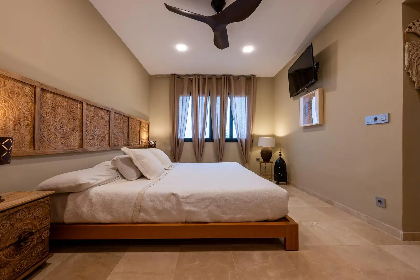 Villa avec piscine à vendre à Nuevo Bulevar, imagen 27