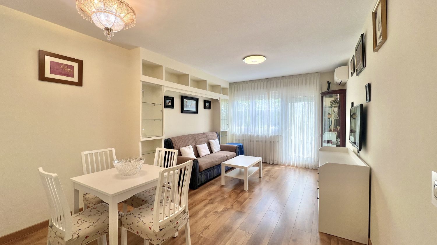 Flat for sale in Alemania, Centro