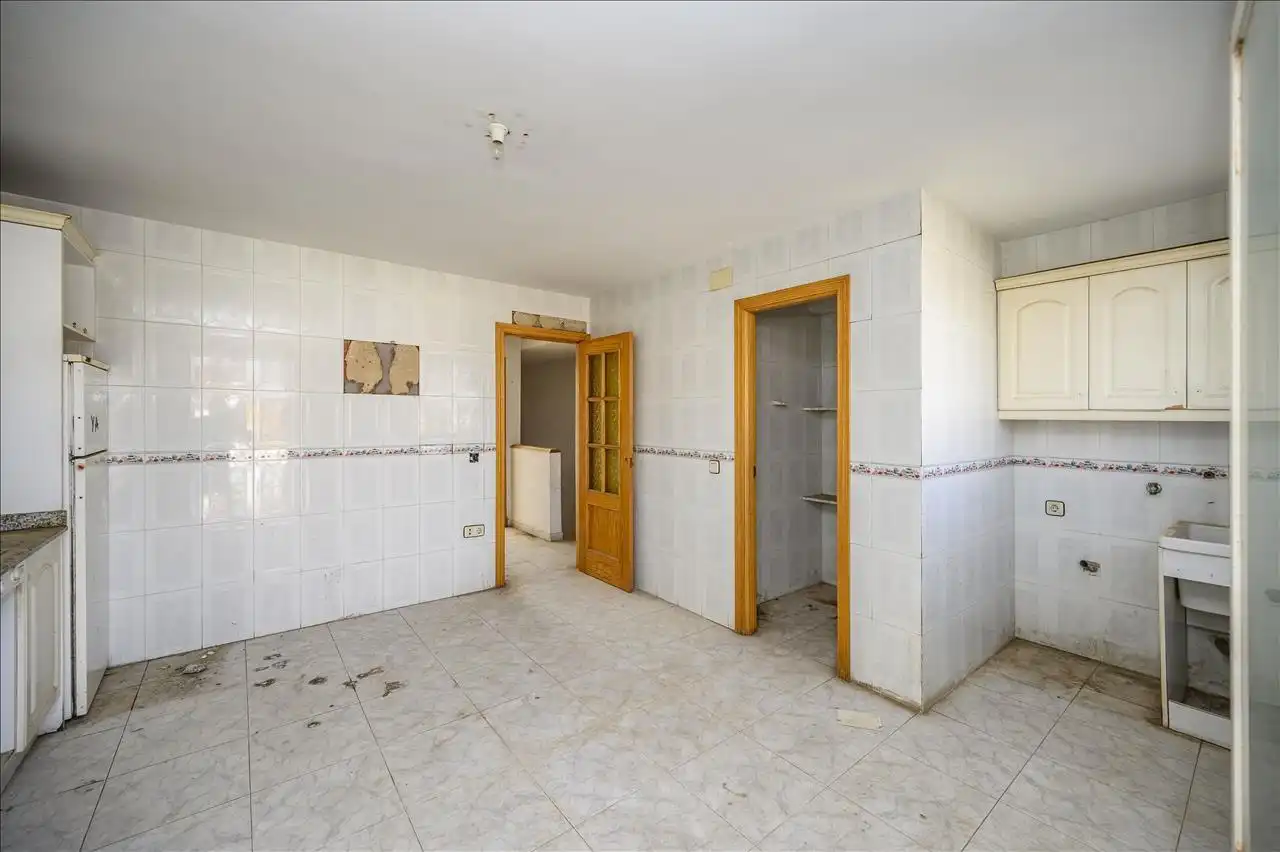 Casa aparellada en venda a GATO, imagen 3