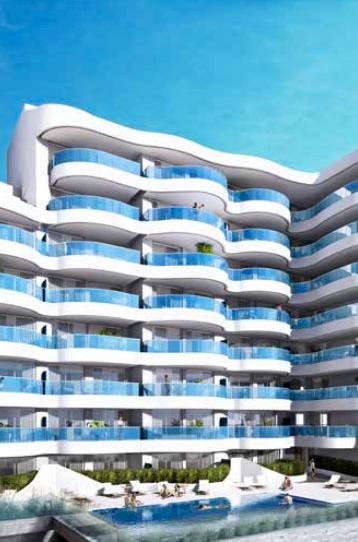 Foto 1 de Pis en venda a Calle Colón, 6, Puerto Deportivo, Málaga