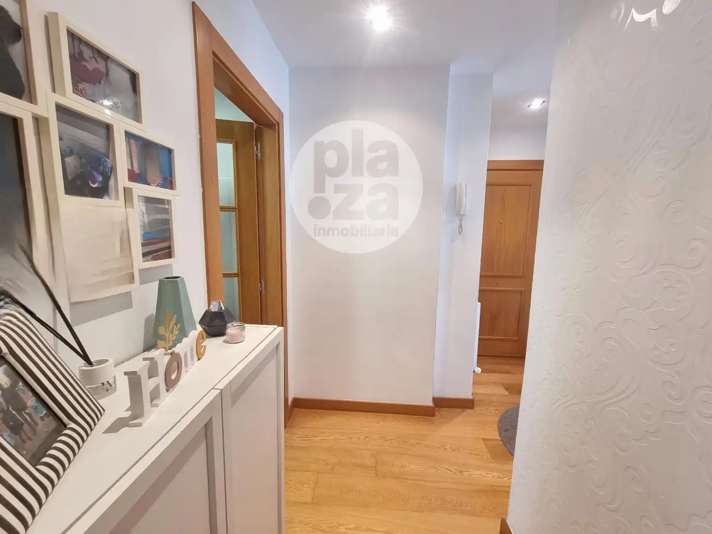 Piso en venta en Burgos con Calefacción, Terraza y Trastero