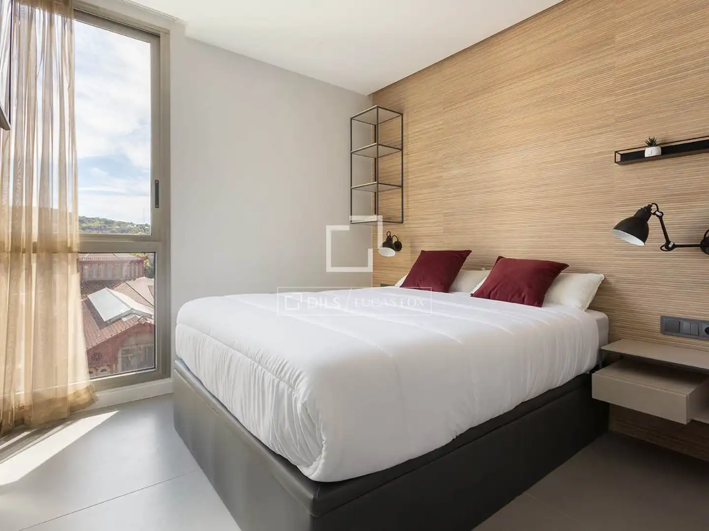 Flat with lift to rent in Eixample, imagen 31