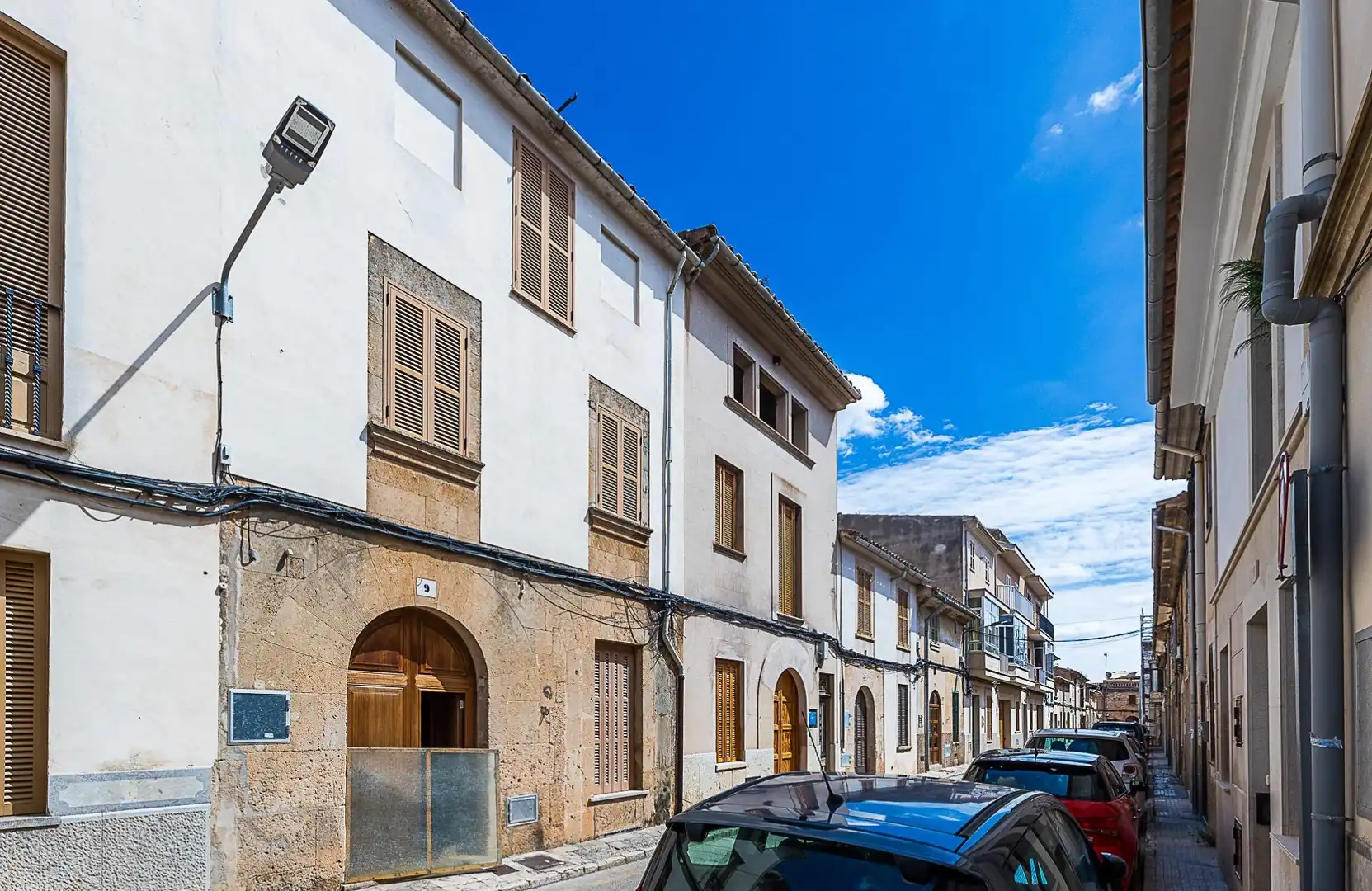 House with garden for sale in Llucmajor pueblo, imagen 43