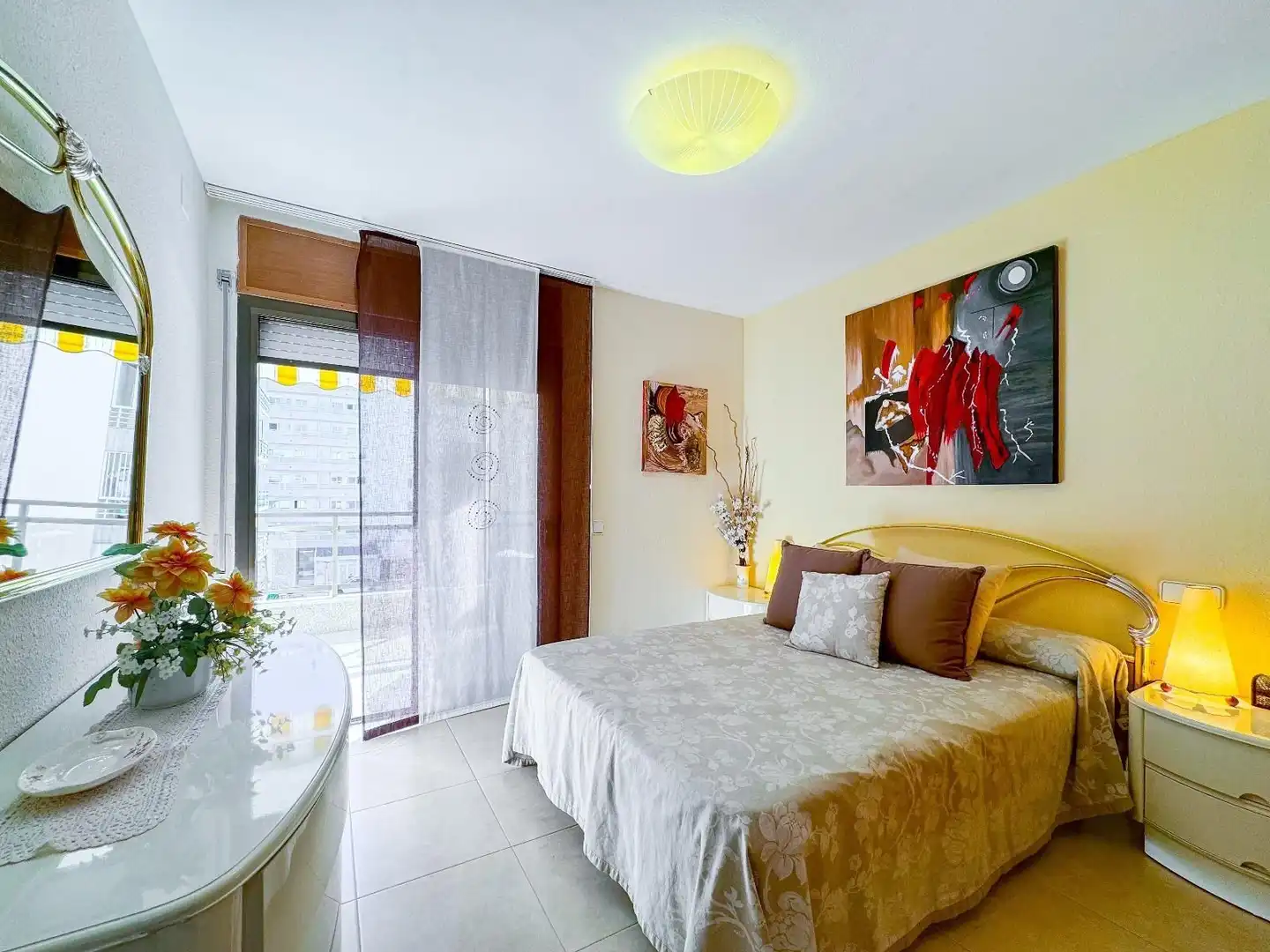 Flat with pool for sale in Carles Buïgas, imagen 14
