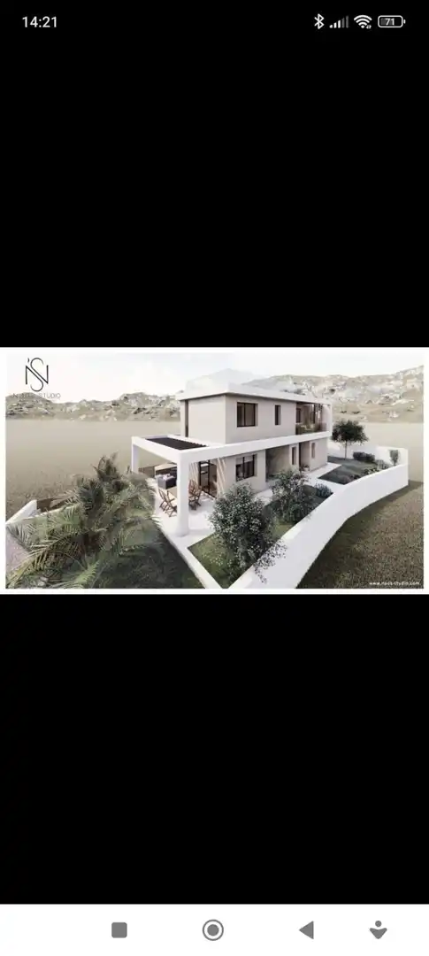 Chalet con terraza en venta en Calle Calle Camachos, imagen 3