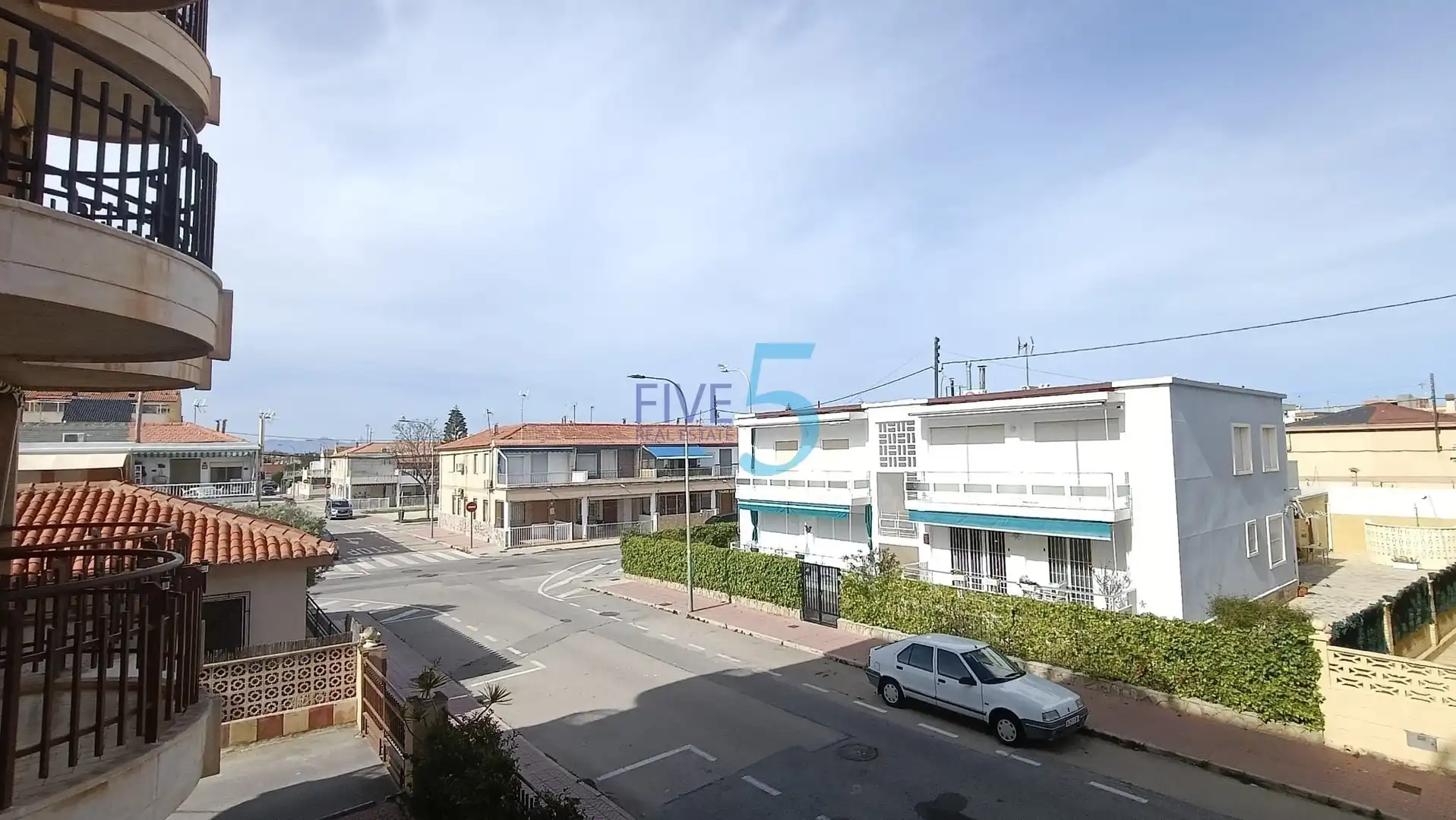 Piso con terraza en venta en Santa Pola ciudad, imagen 18