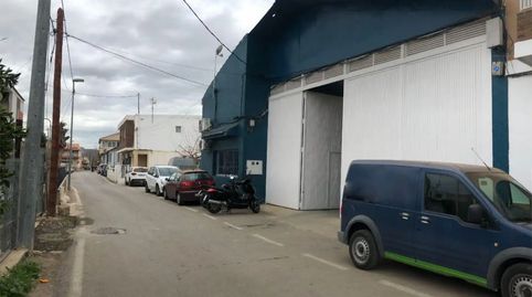 Foto 3 von Fabrikhallen zum Verkauf in Carril Cruz, 15, Alberca, Murcia Capital