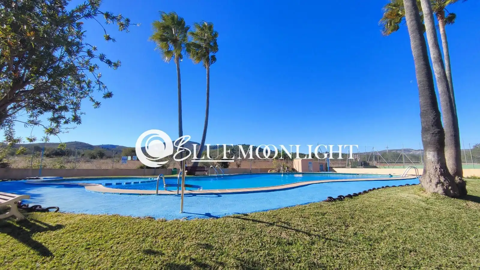 Villa avec piscine à vendre à barranc de moles, imagen 54