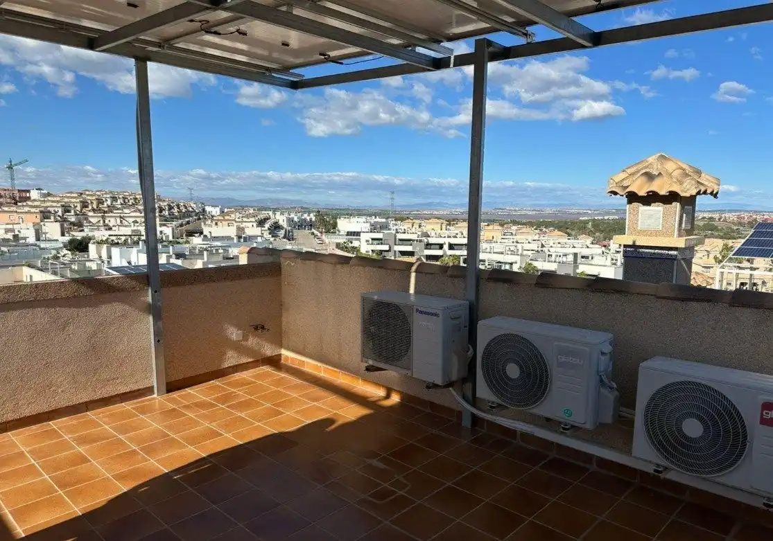 Villa con piscina in vendita a Orihuela Costa, imagen 29