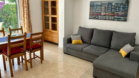 Foto 5 de Planta baja en venta en Villacana - Costalita - Saladillo, Estepona