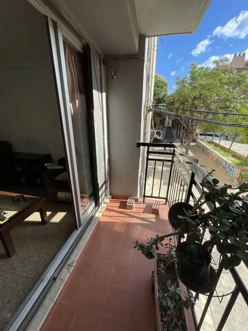 Terraza de Piso en venta en Valencia con Aire acondicionado y Balcón