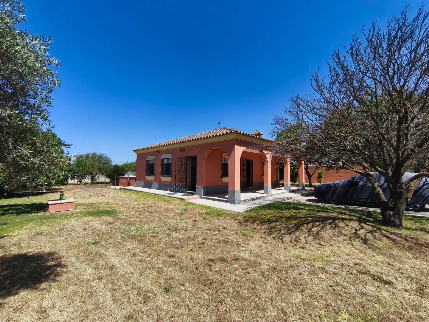 Chalet con piscina en venta en Los Franceses – La Vega, imagen 29