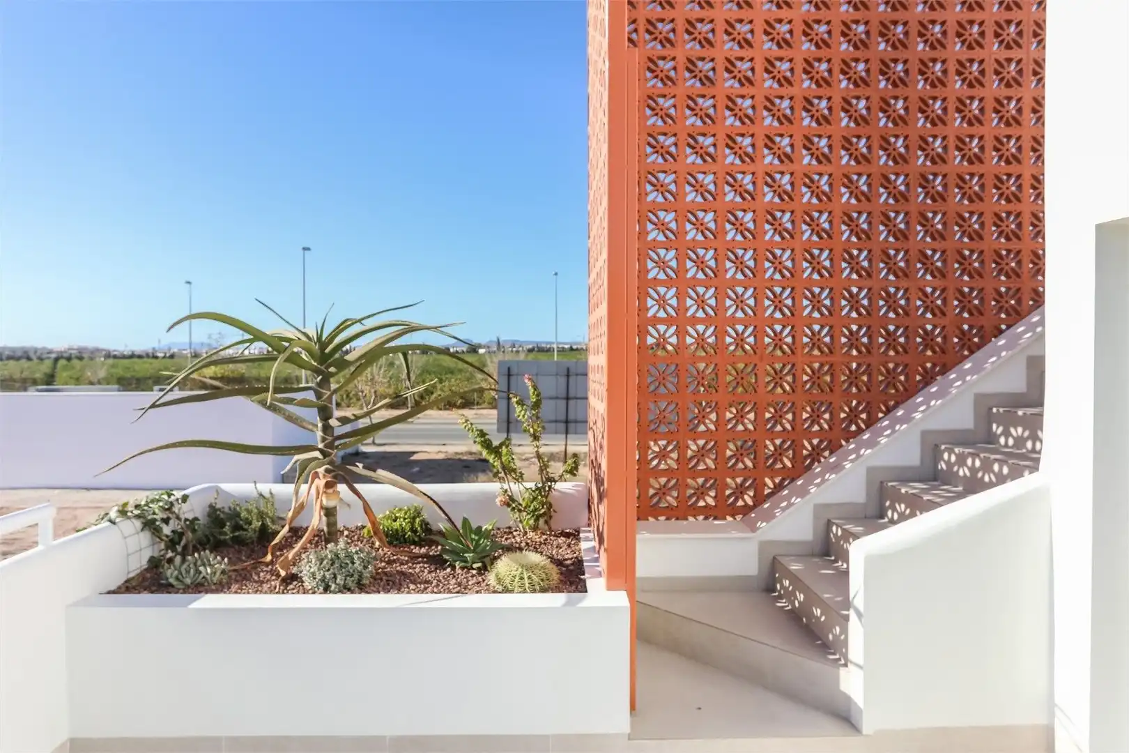 Villa avec piscine à vendre à Pilar de la Horadada ciudad, imagen 33
