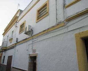 Exterior view of Flat for sale in Jerez de la Frontera  with Terrace