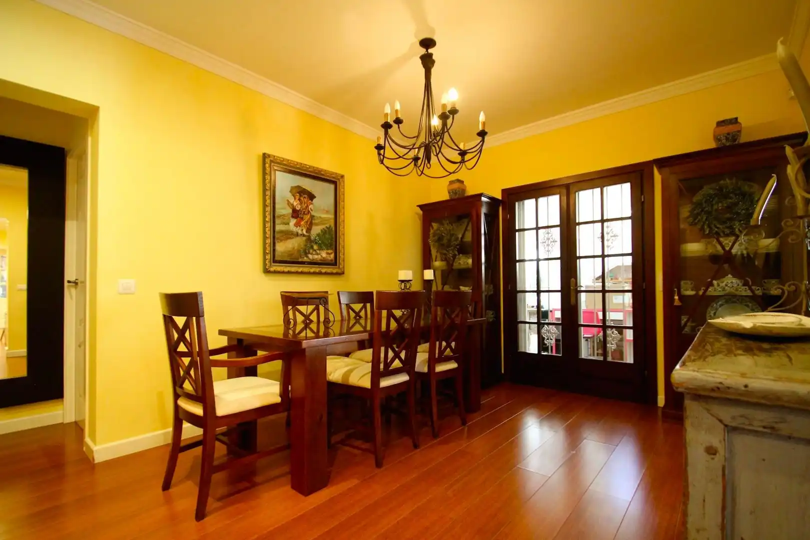 Villa mit Terrasse zum Verkauf in Aguas Nuevas II, imagen 24