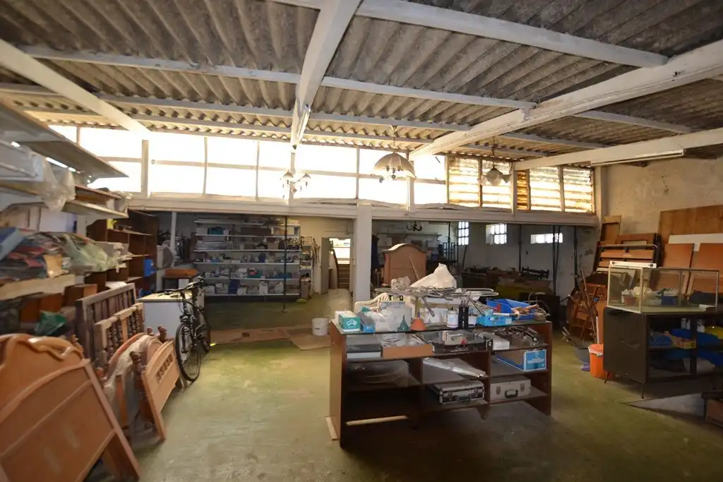 Buildings for sale in Vilarmaior