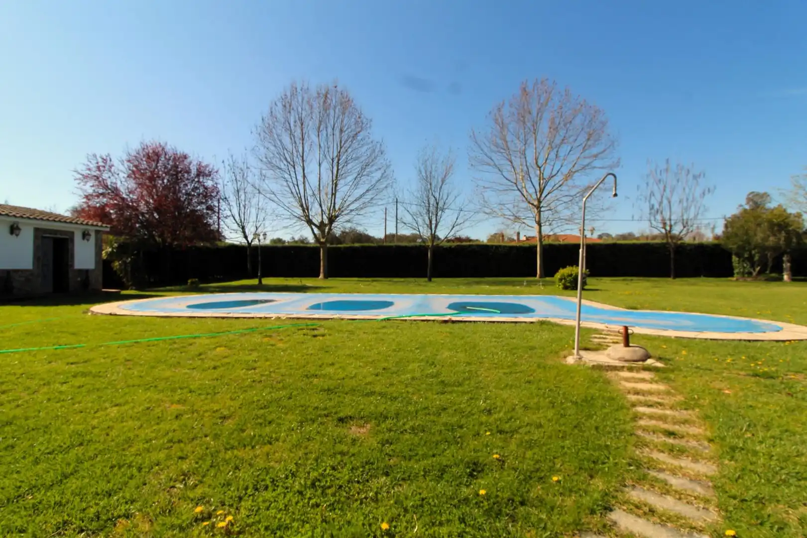 Casa con piscina en venta en Carretera de Sevilla - Los Montitos, imagen 54