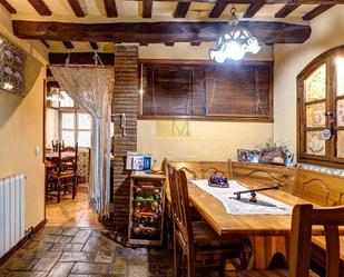 Kitchen of House or chalet for sale in Vilanova i la Geltrú  with Air Conditioner, Heating and Terrace