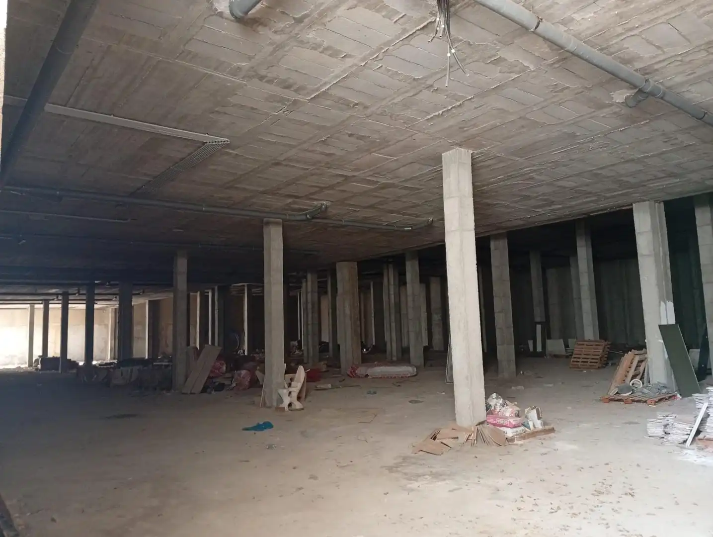 Garage zum Verkauf in Mojácar