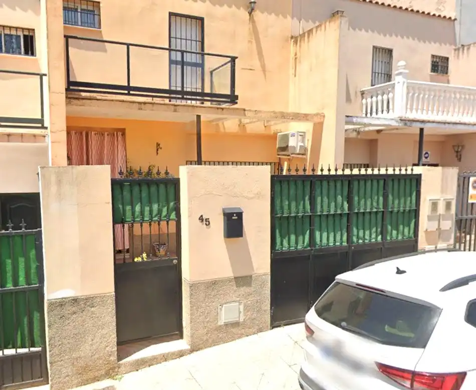 Maison à vendre à Serrezuela