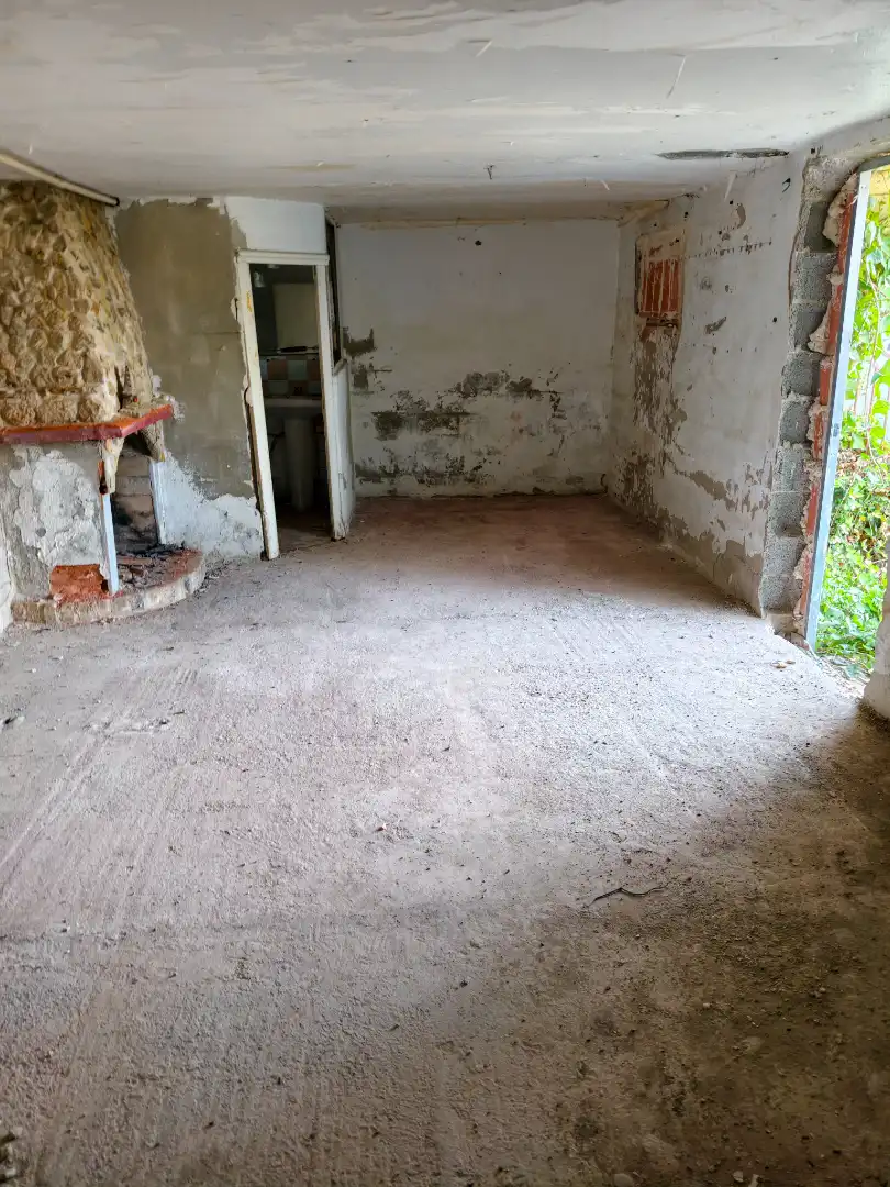 Villa avec terrasse à vendre à Urbanización Mullo de Crusa 52, imagen 4