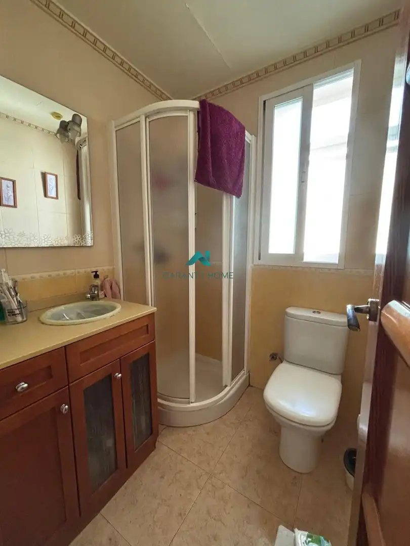 Flat with terrace for sale in Torredonjimeno, imagen 8