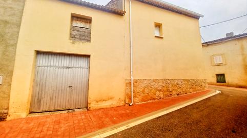 Photo 3 of Single-family semi-detached for sale in Calle Angosta, 31, Castrillo de la Vega, Burgos
