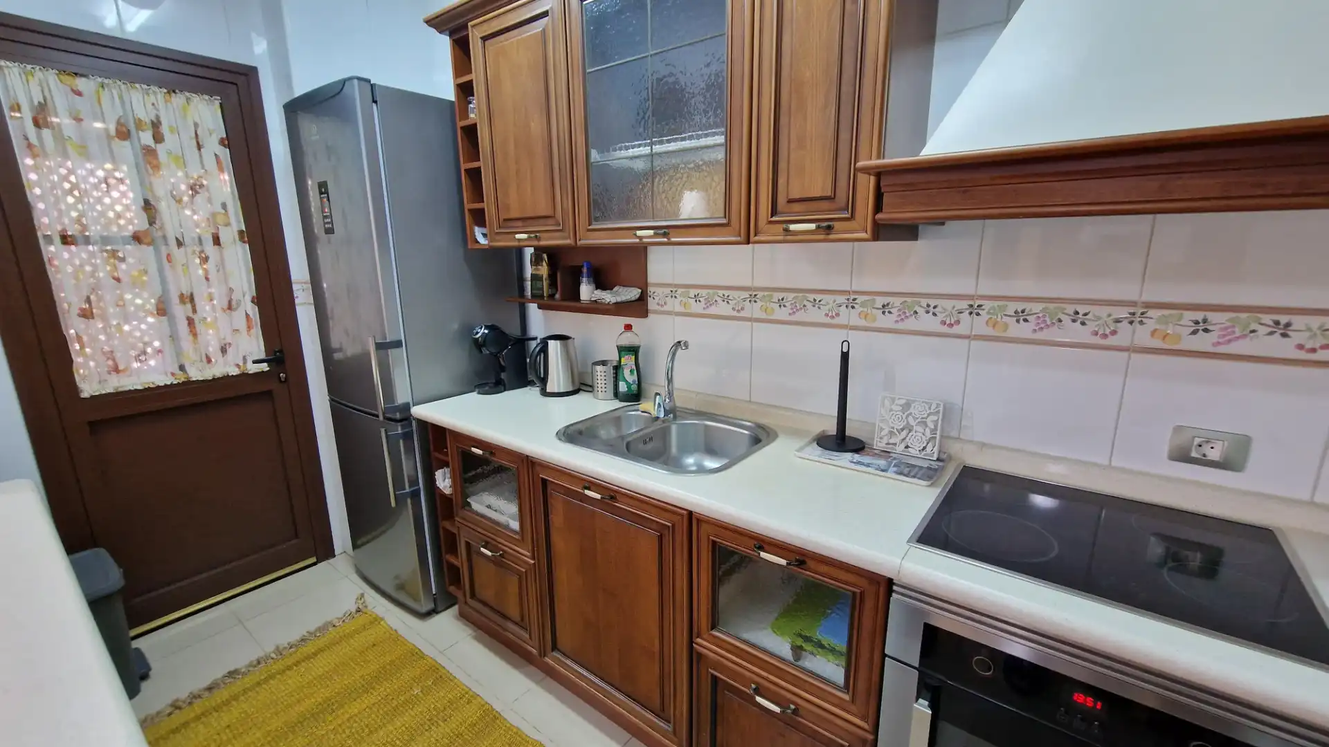 Apartamento de alquiler en Calle Minerva, Costa del Silencio
