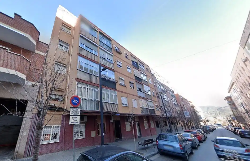 Flat with terrace for sale in SANT JORDI 115, imagen 2