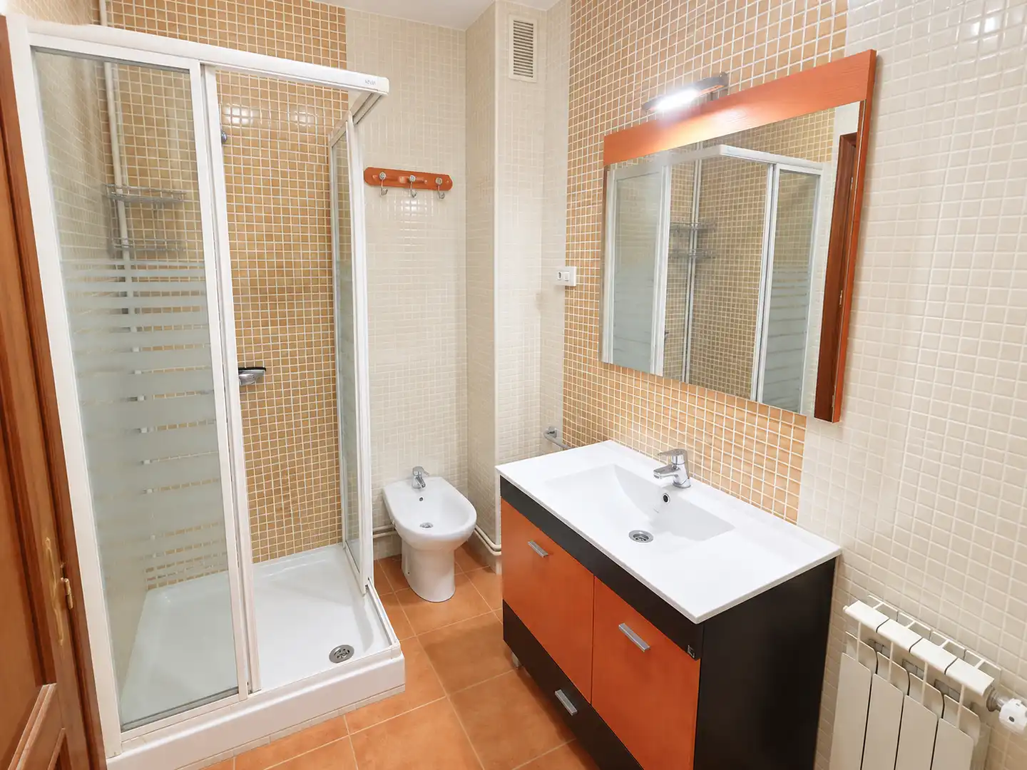 Baño de Piso en venta en El Torreón - Los Ángeles - El Pilar